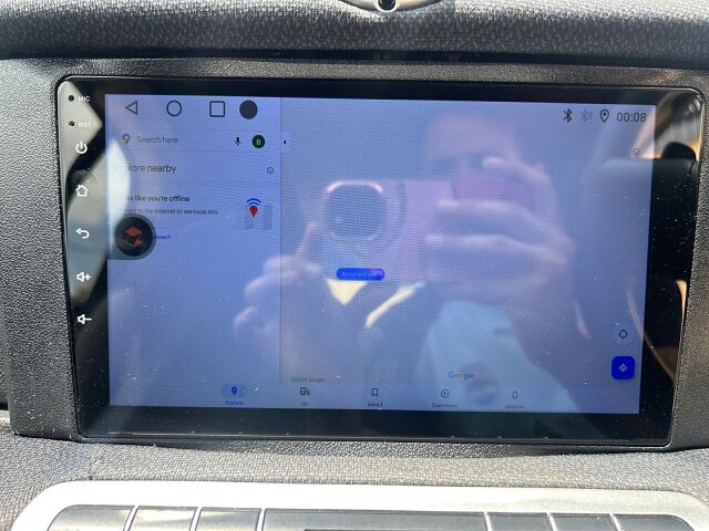 SMART FORTWO 1.0 PASSION MHD AUTO SPANISH RHD IN SPAIN 62000 MILES SUPERB 2010